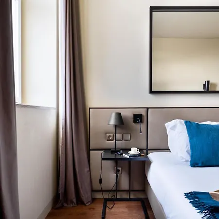 Lejlighed Guestready - Downtown Market