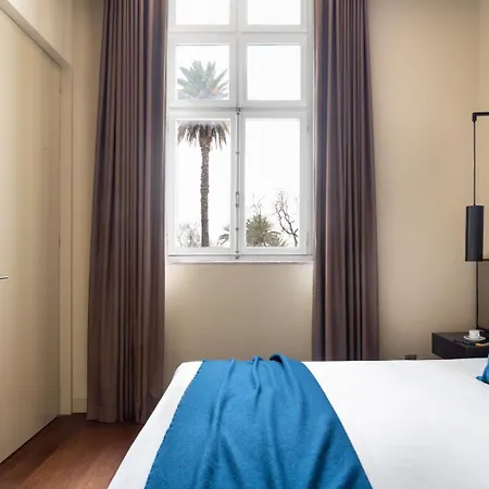 Guestready - Downtown Market Lejlighed Lisboa