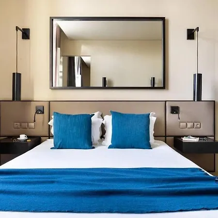 Lejlighed Guestready - Downtown Market