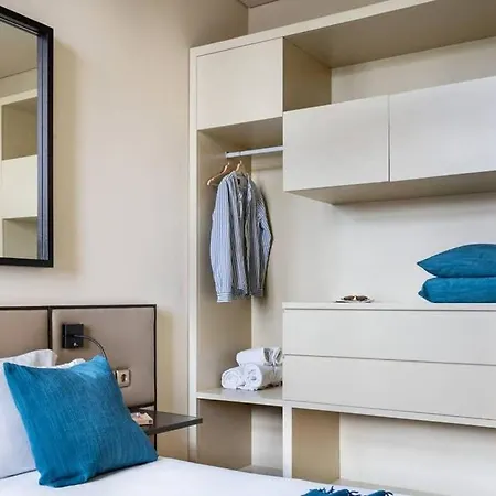 Lejlighed Guestready - Downtown Market