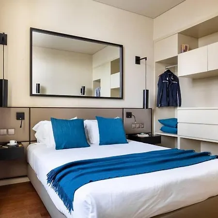 Guestready - Downtown Market Lejlighed Lisboa