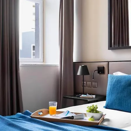 Lejlighed Guestready - Downtown Market Lisboa