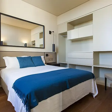 Lejlighed Guestready - Downtown Market *