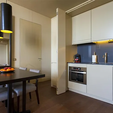 Guestready - Downtown Market Lejlighed Lisboa
