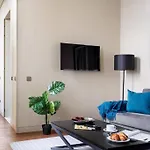 Guestready - Downtown Market Apartmán Lisboa