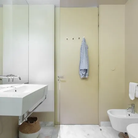 Apartment Guestready - Downtown Market