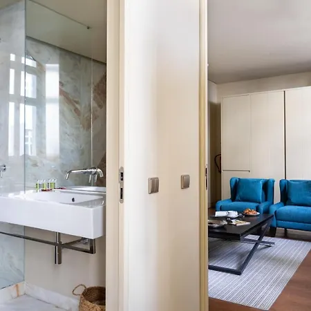 Guestready - Downtown Market * Lisbon