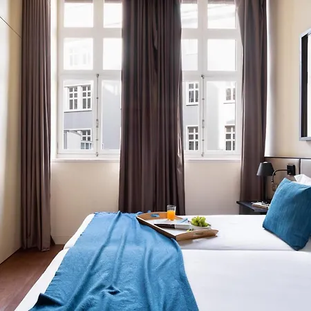 Guestready - Downtown Market Lisbon