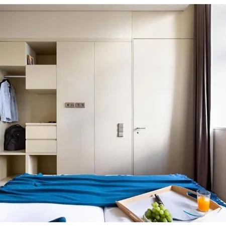 Apartment Guestready - Downtown Market