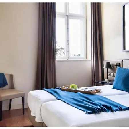 Guestready - Downtown Market * Lisbon