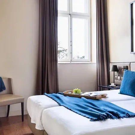 Guestready - Downtown Market Lisboa