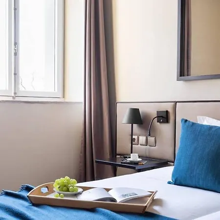 Apartment Guestready - Downtown Market Lisbon