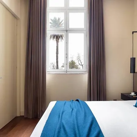 Guestready - Downtown Market Appartement Lissabon