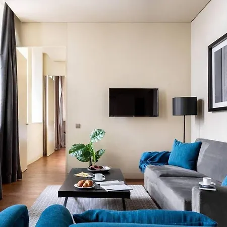 Διαμέρισμα Guestready - Downtown Market *