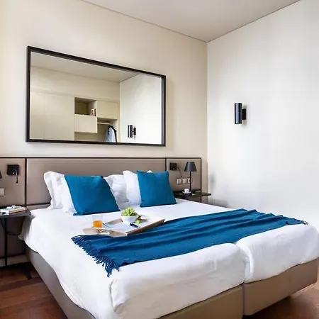 Guestready - Downtown Market Διαμέρισμα Lisboa