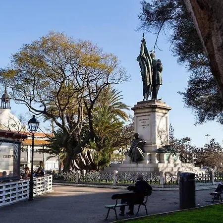 Διαμέρισμα Guestready - Downtown Market