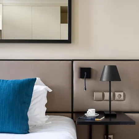 Guestready - Downtown Market Appartement Lisboa