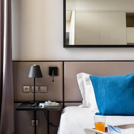 Appartement Guestready - Downtown Market Lisboa