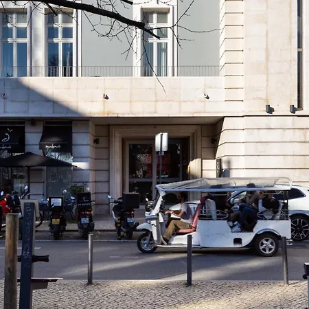 Appartement Guestready - Downtown Market