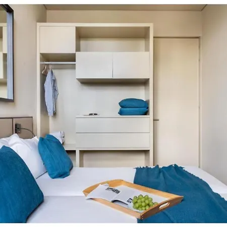 Appartement Guestready - Downtown Market *