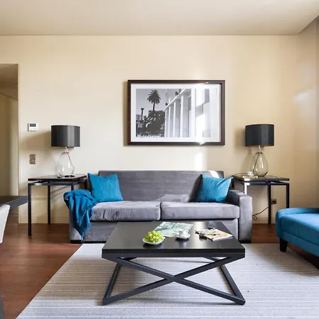 Apartmán Joivy Downtown Market Lisboa