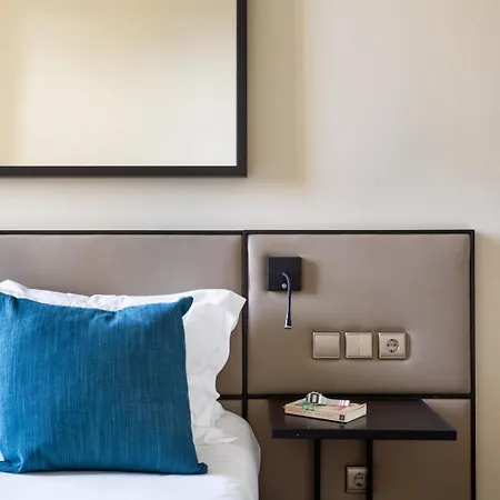 Apartmán Joivy Downtown Market Lisboa