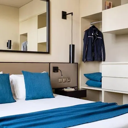 Guestready - Downtown Market Lisboa