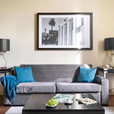 Appartement Guestready - Downtown Market *