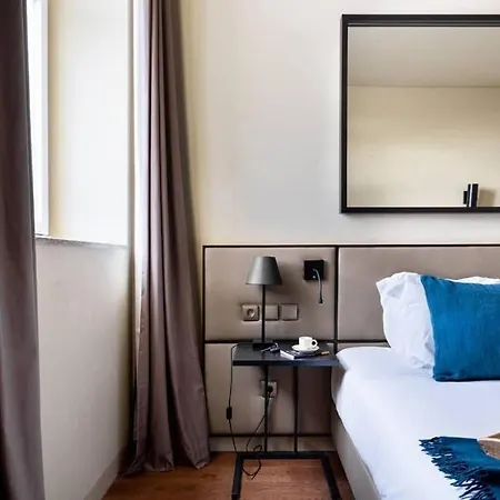 Guestready - Downtown Market Appartement