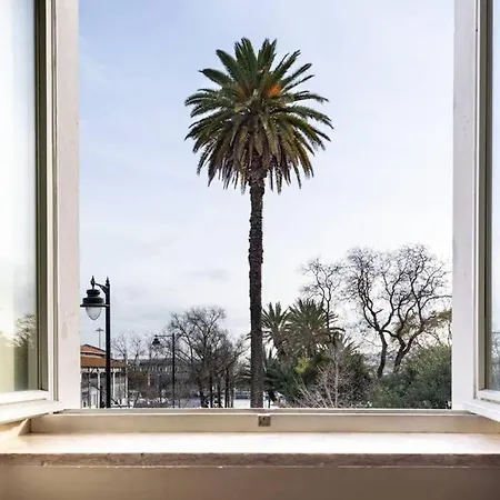 Appartement Guestready - Downtown Market *