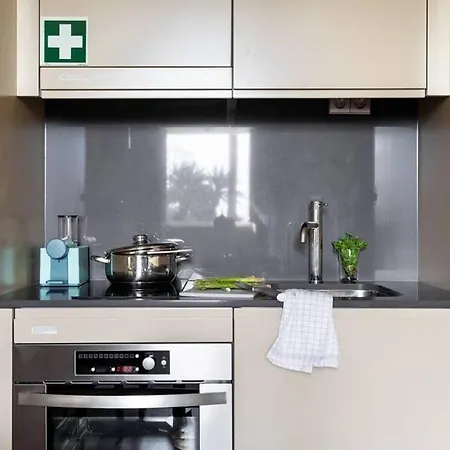 Guestready - Downtown Market Appartement Lisboa