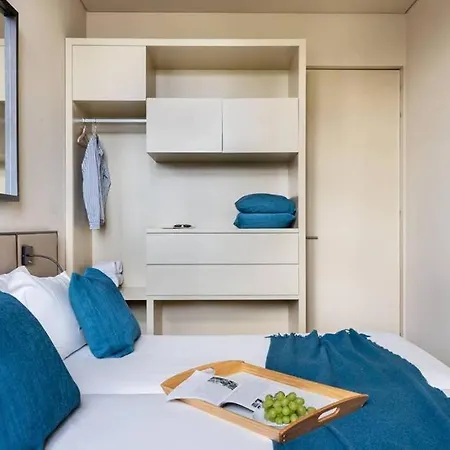 Guestready - Downtown Market Appartement