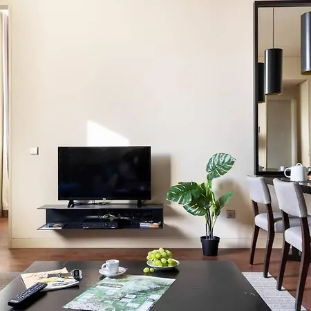 Appartement Guestready - Downtown Market