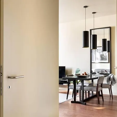 Guestready - Downtown Market Appartement *