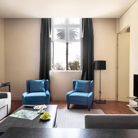 Guestready - Downtown Market