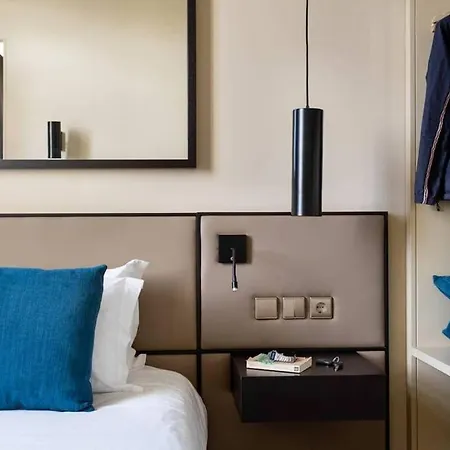 Appartement Guestready - Downtown Market *