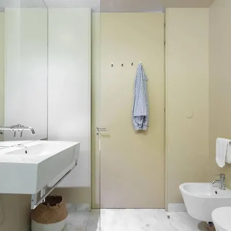 Guestready - Downtown Market Lisboa