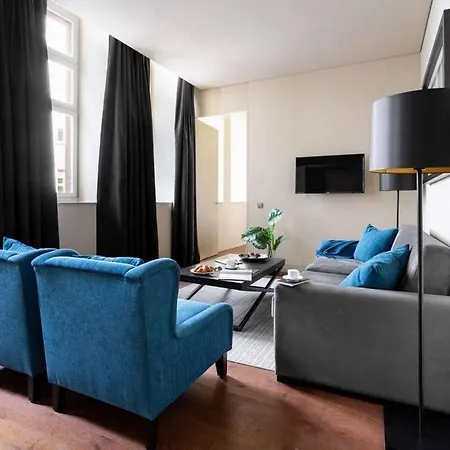 Guestready - Downtown Market Appartement