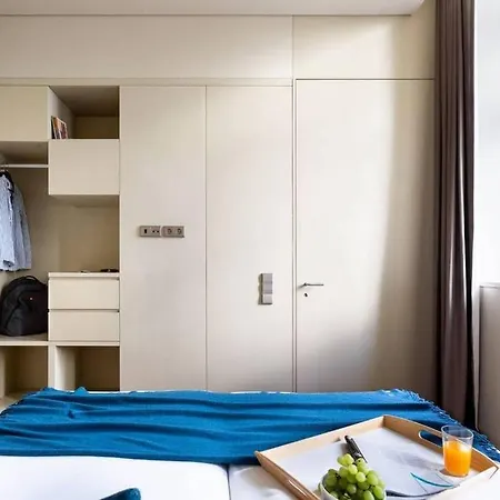 Apartament Guestready - Downtown Market