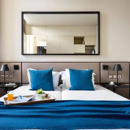 Appartement Guestready - Downtown Market *