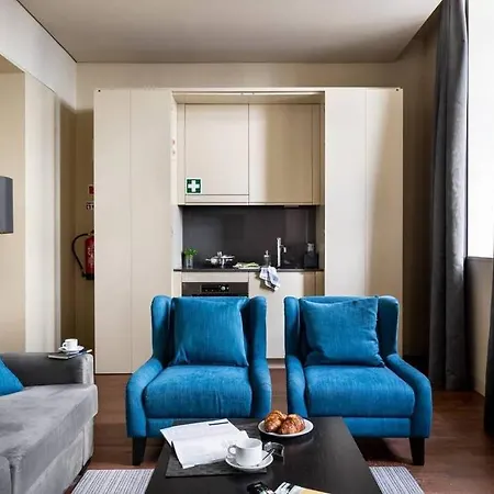 Guestready - Downtown Market Appartement