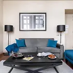 Guestready - Downtown Market