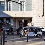 Guestready - Downtown Market Lisboa