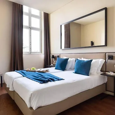 Guestready - Downtown Market 아파트