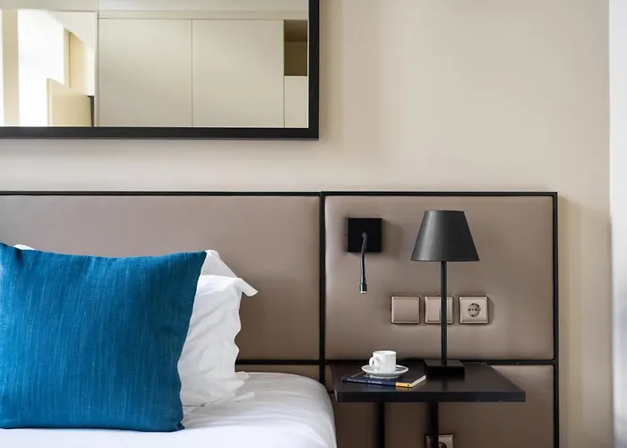 Guestready - Downtown Market Apartment Lisbon