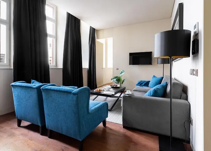 Guestready - Downtown Market Lisbon