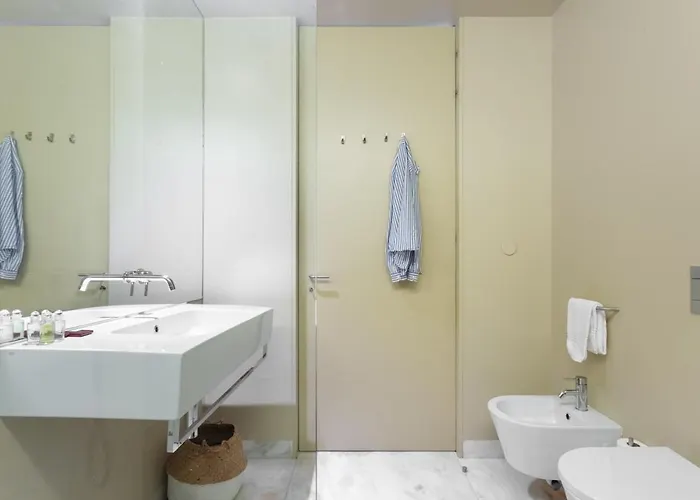 Apartment Guestready - Downtown Market
