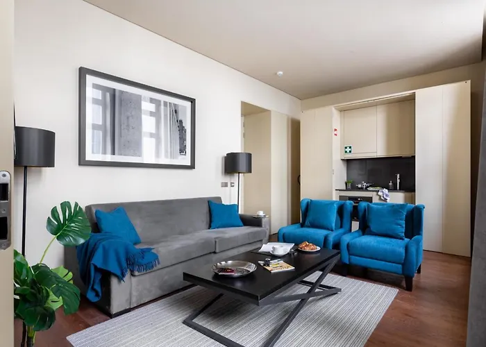 Guestready - Downtown Market Apartment *