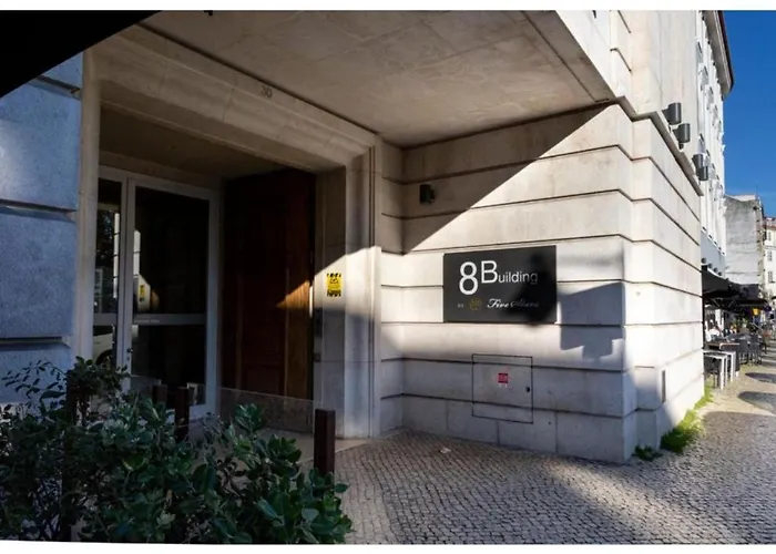 Apartment Guestready - Downtown Market