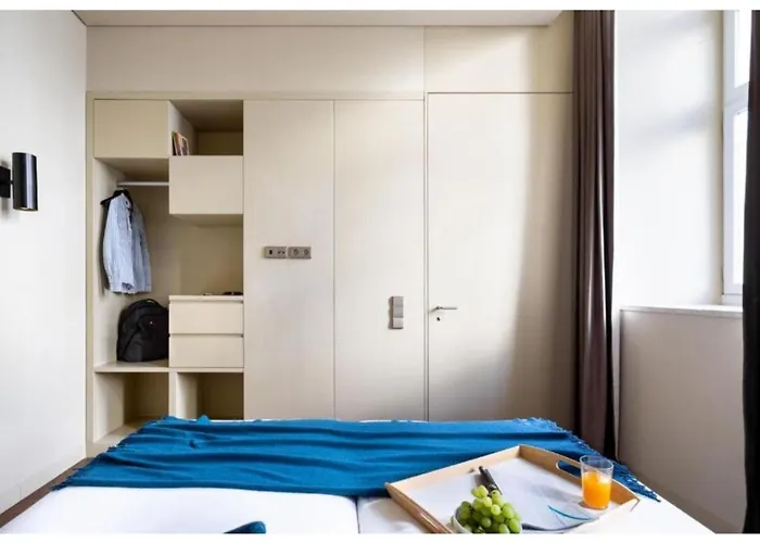 Apartment Guestready - Downtown Market